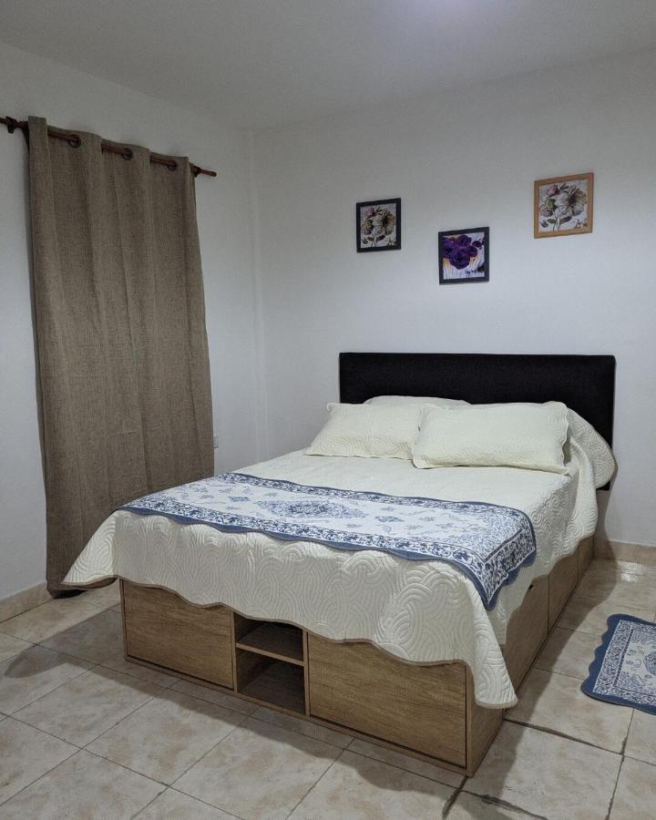 Huis met 1 Slaapkamer