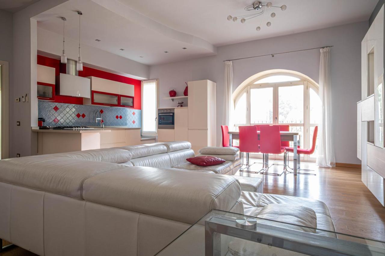 Il Castello - Appartamento in zona residenziale - B&B Modena