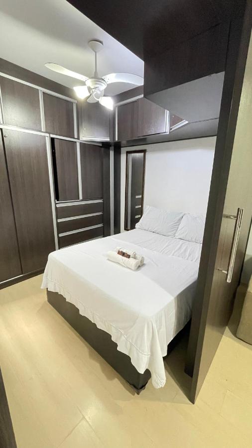 Kitnet prox ao aquário - B&B Santos