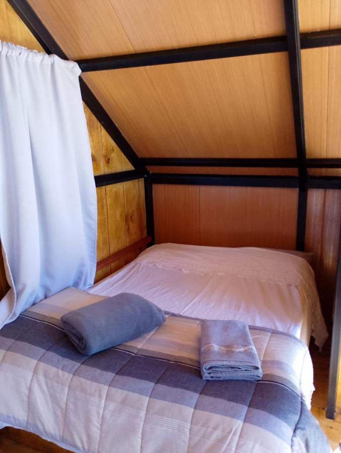 Ecovalle São Thomé - Cababana Killawasi - B&B São Thomé das Letras