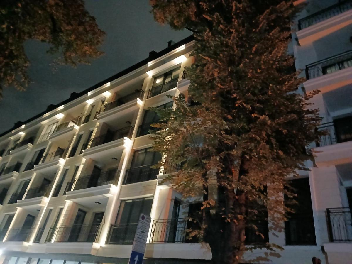 Studio 42 Plovdiv - B&B Plovdiv