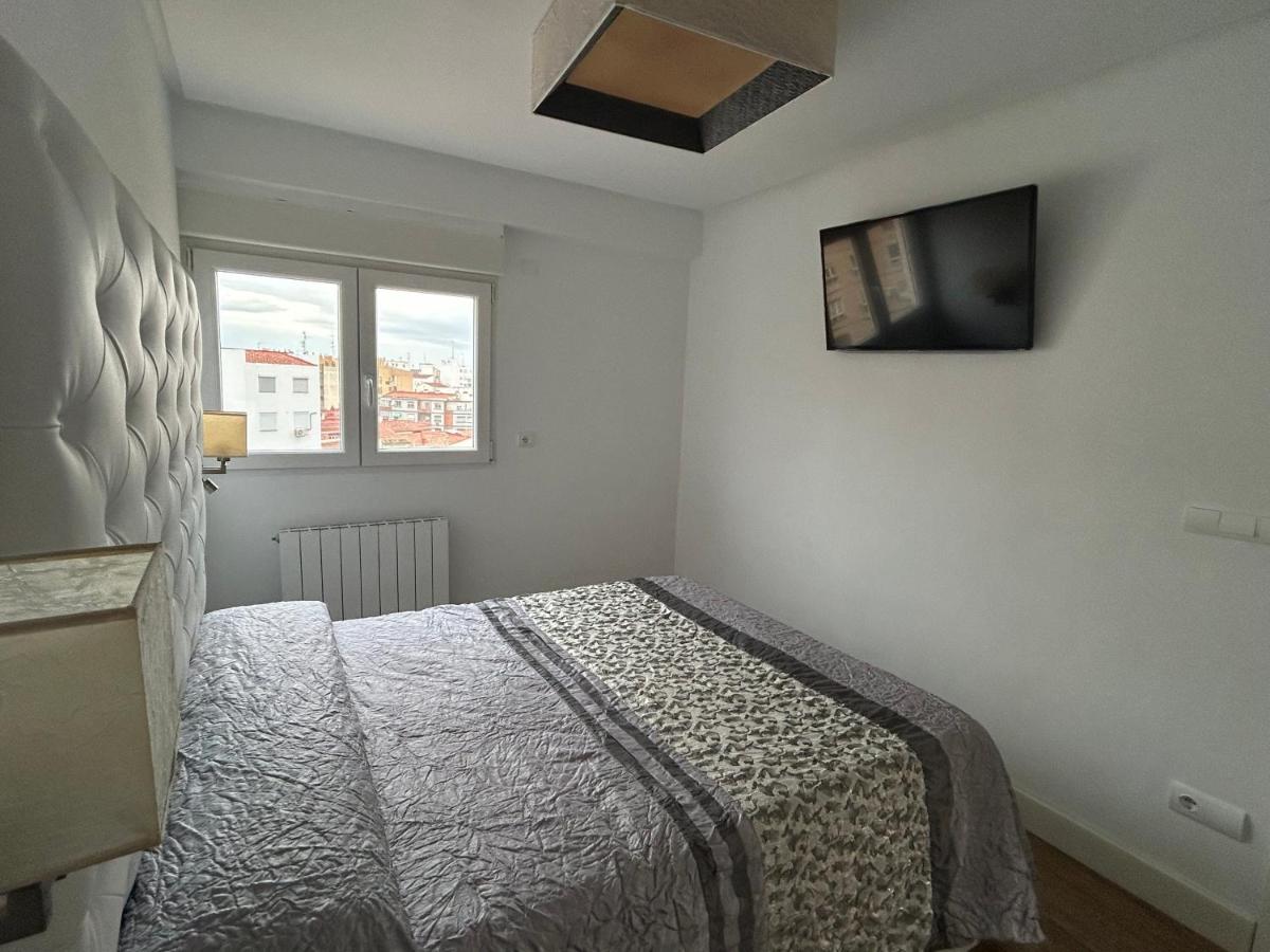 Apartment mit 3 Schlafzimmern