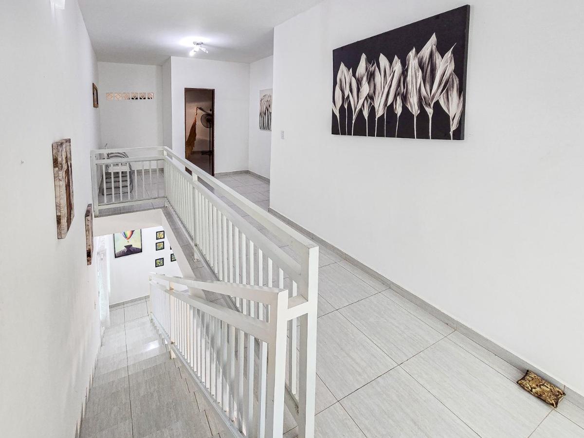 Casa, piscina, churrasqueira, 200m da praia- By OASIS FERIAS - B&B Conde