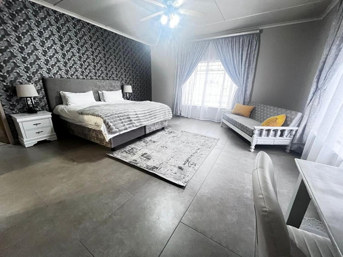 The Bloemhof Stay - B&B Bloemhof