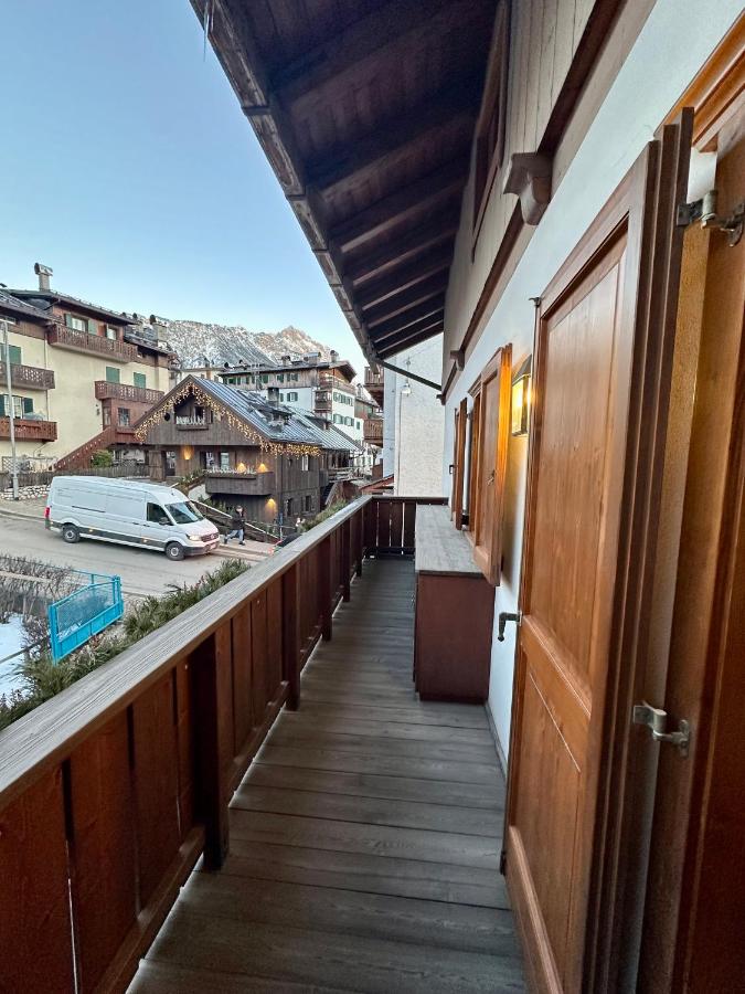 Alverà Luxury apartment - centro Cortina d'Ampezzo - Chambres d’hôtes Cortina d'Ampezzo