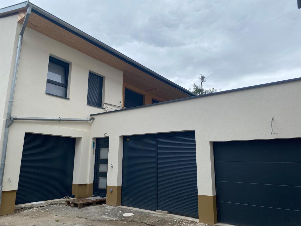 Maison Colmar, spacieuse, accueillante , confortable au calme - Ferienwohnung Colmar