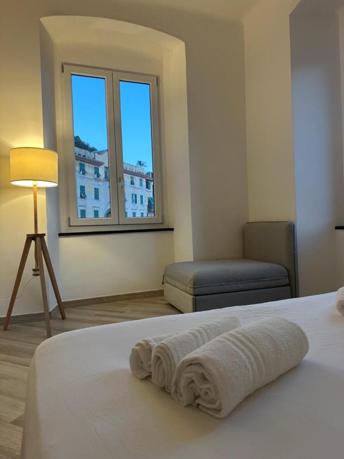 Genoa Port Apartment - B&B Génova