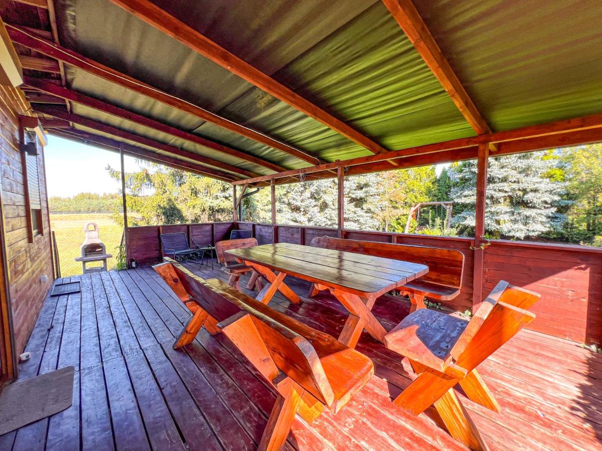 Dom całoroczny - B&B Kowal