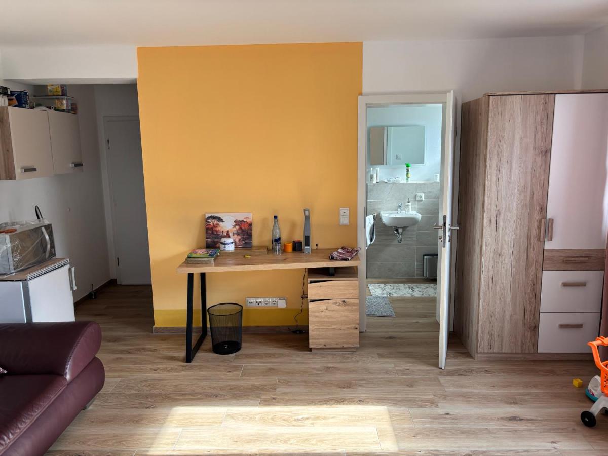 EasyStay - Ferienwohnung Perl