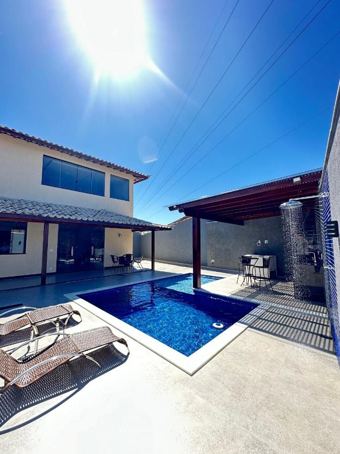 Casa Amaral BúziosII - B&B Búzios