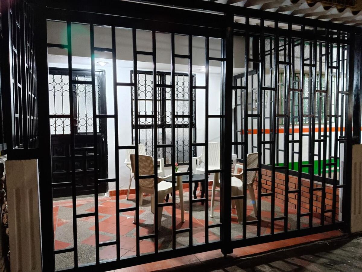 Acacio Living Girardot - Chambres d’hôtes Girardot City