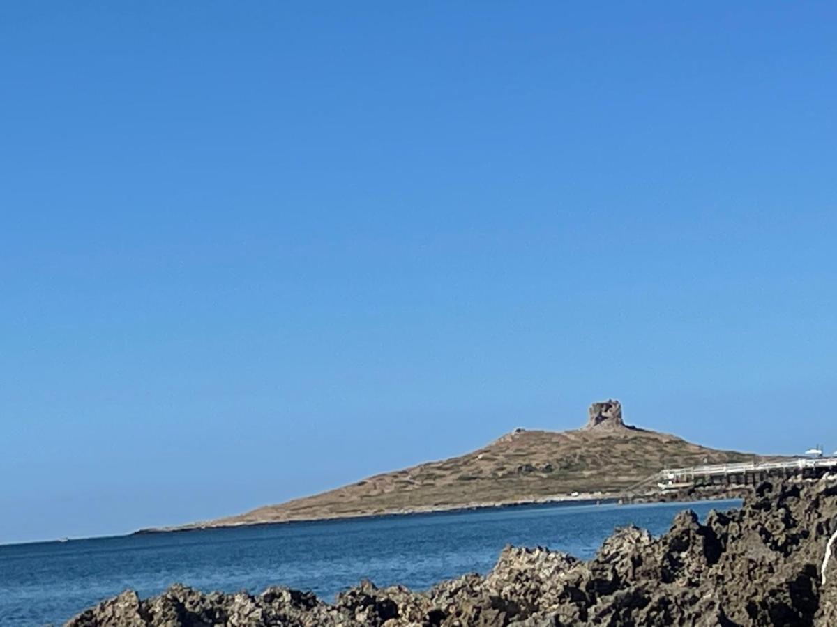 Casa del Sorriso - B&B Isola delle Femmine