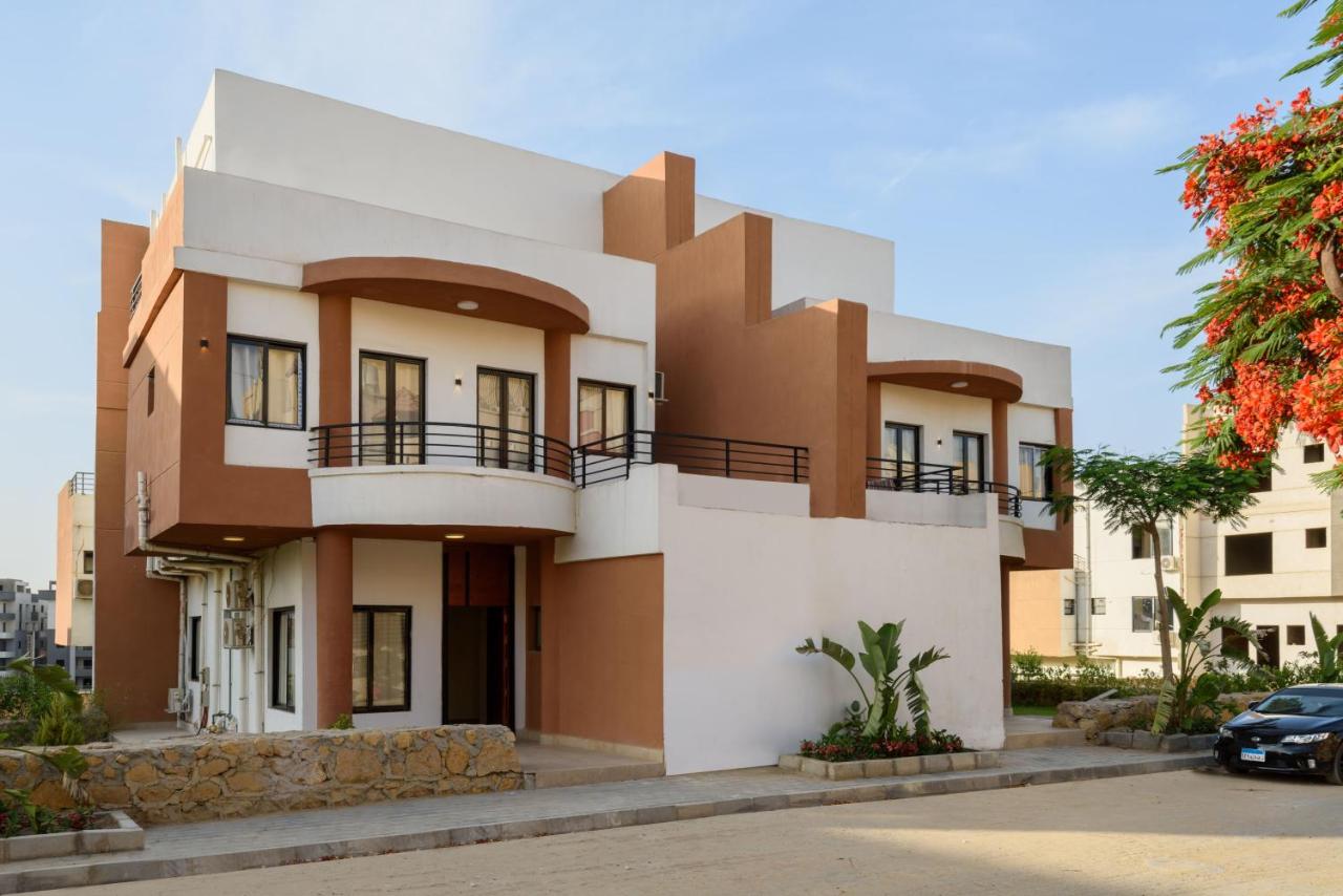 Nomads Residence by Travelholic - B&B Cairo