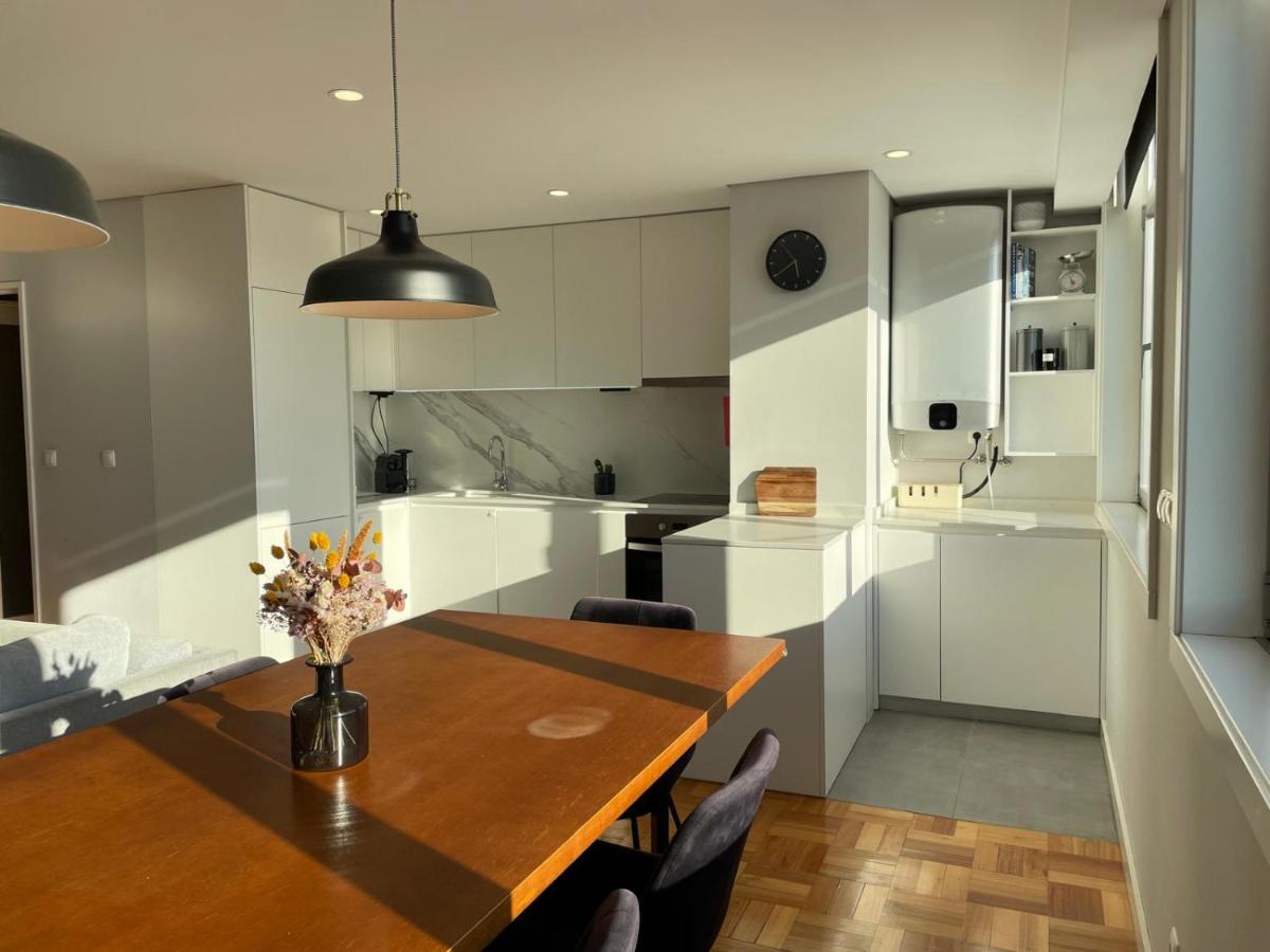 Casa Clara - B&B Matosinhos