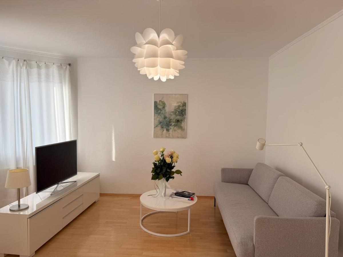 Apartament Przystań w Ustce - 120 m2 - 200 m od plaży Mickiewicza 2 - B&B Ustka