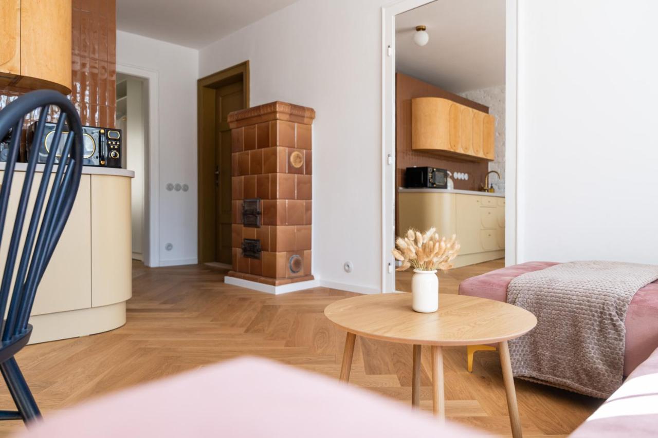 Two-Bedroom Deluxe Apartment