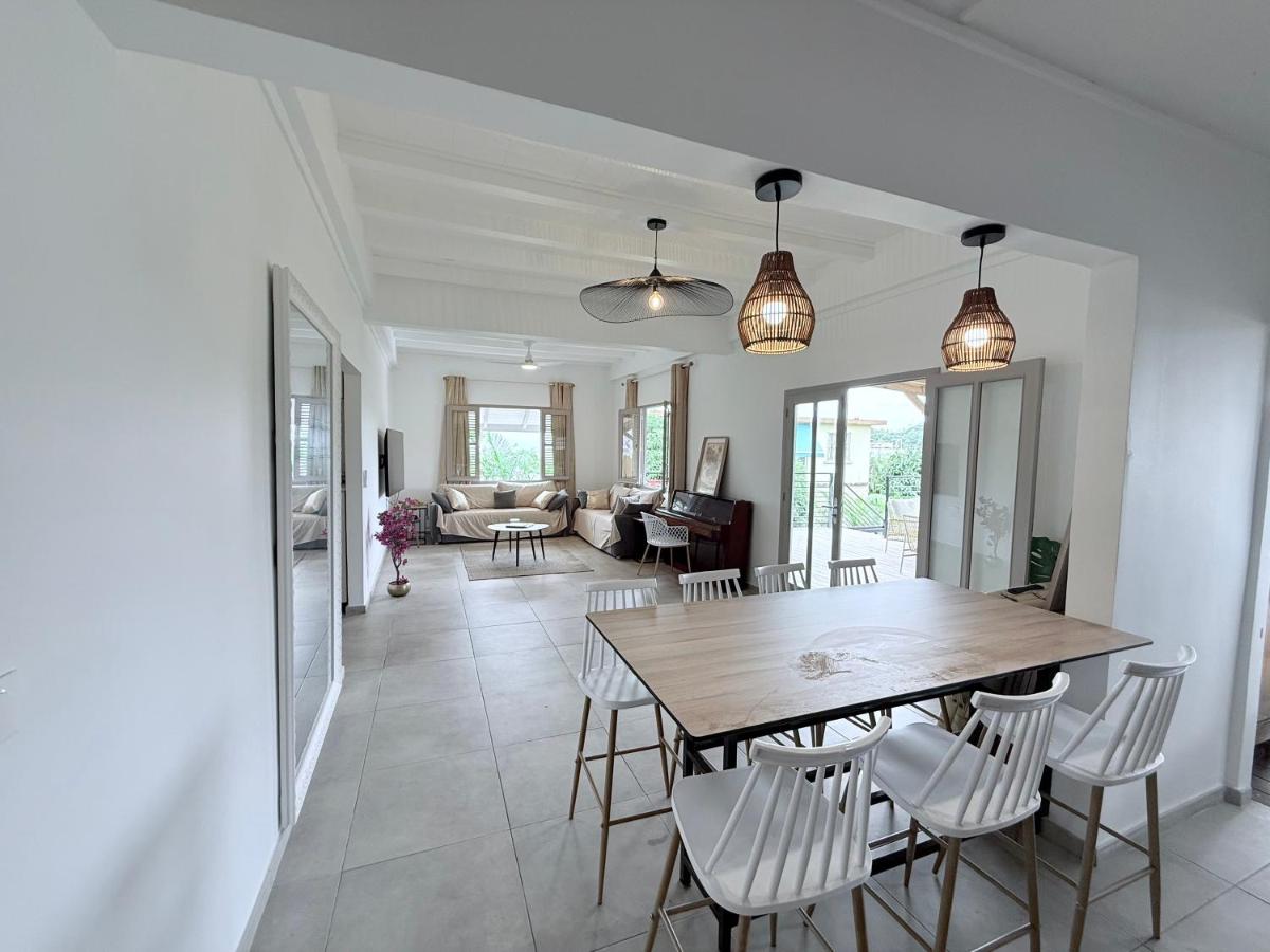 Villa con 3 Camere da Letto