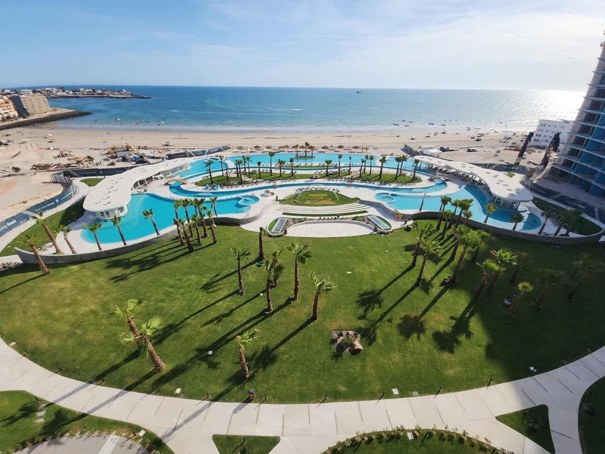 Sonoran Star 2 BR 2 BA Luxury Condominium - B&B Puerto Peñasco