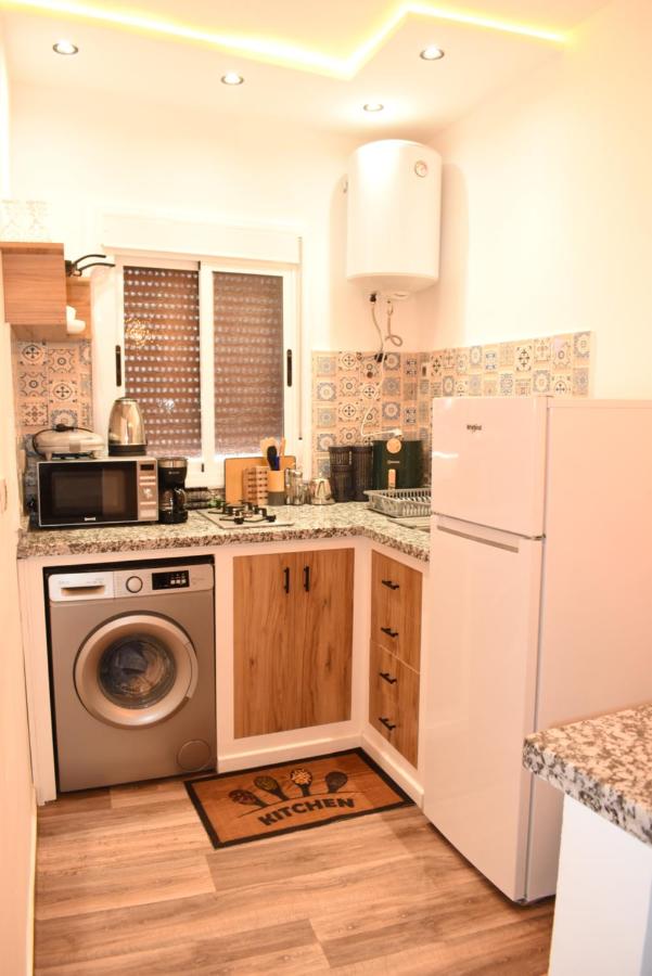 Appartement met 2 slaapkamers