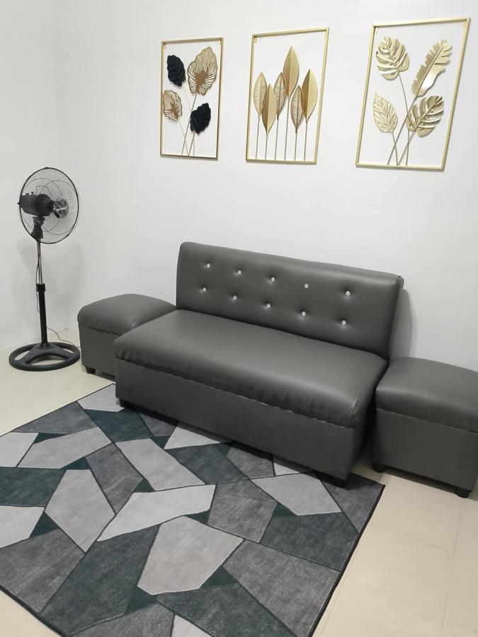 Parthenon Residence - B&B Cebu City