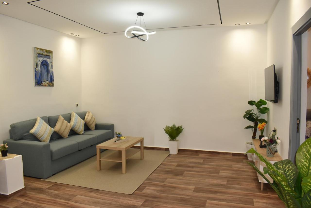 Dar Diamante Azul - Bed and Breakfast Chefchaouen