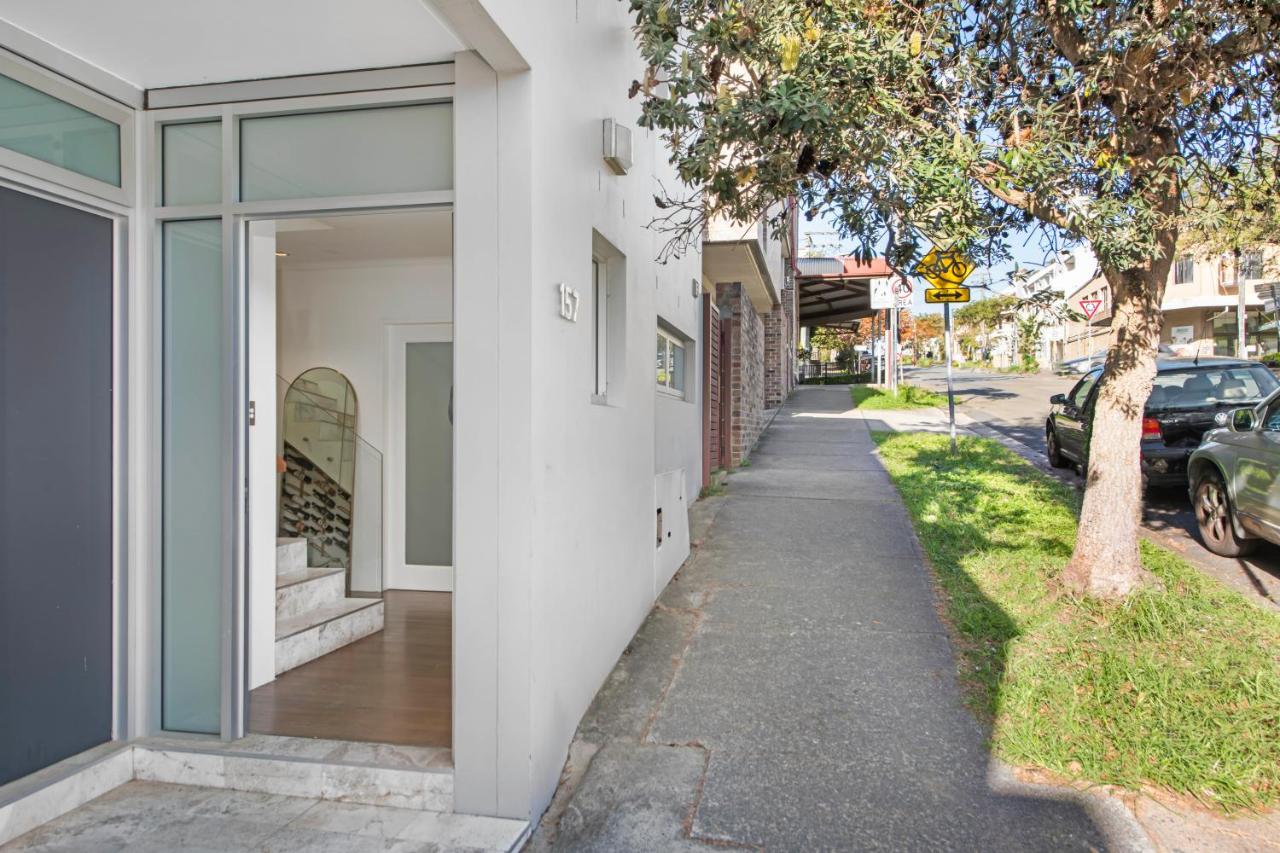 Designer haven in the heart of Annandale village - B&B Sydney