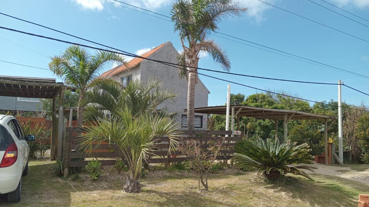 LAS CASITAS I y II - Ferienwohnung La Paloma