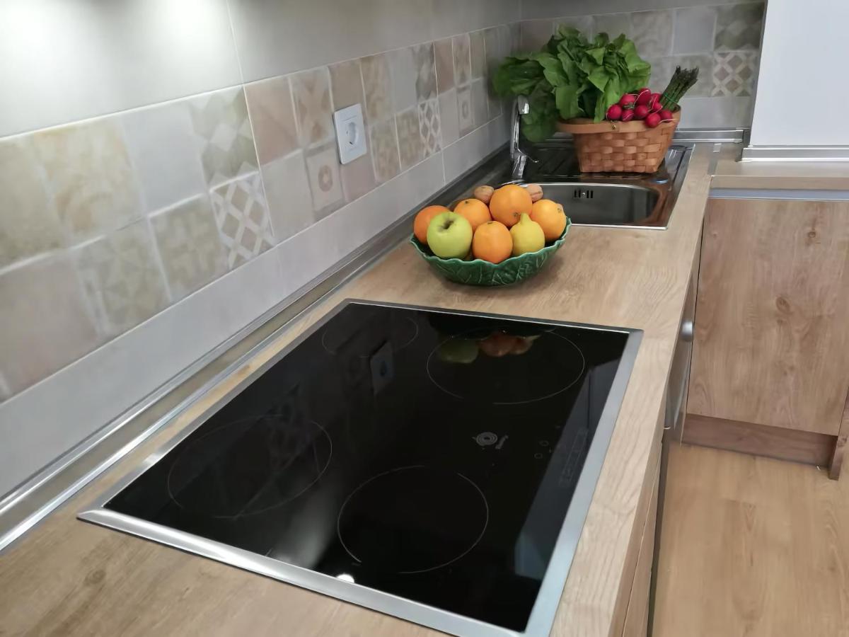 Loft Nórdico Madrid Aguilafuente - B&B Madrid