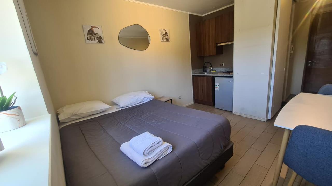 Espacio Parque 204 - B&B Calama