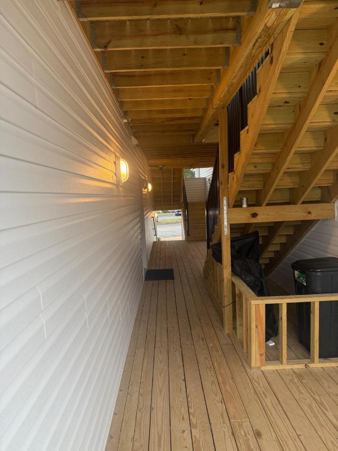 Coastal Retreat by the Bay - Chambres d’hôtes Hampton