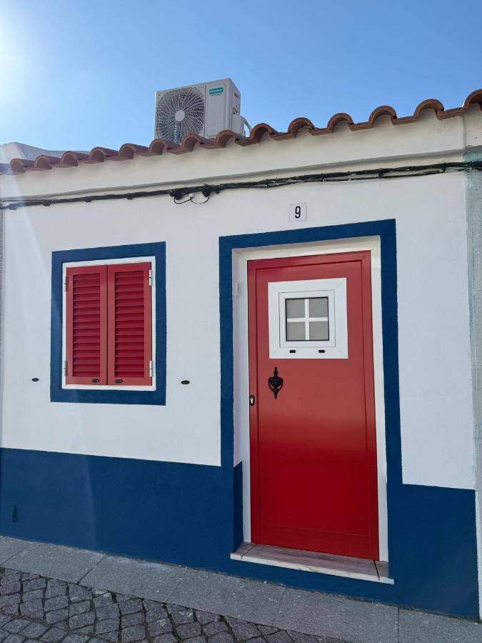 Cantinho Alentejano - B&B Oriola