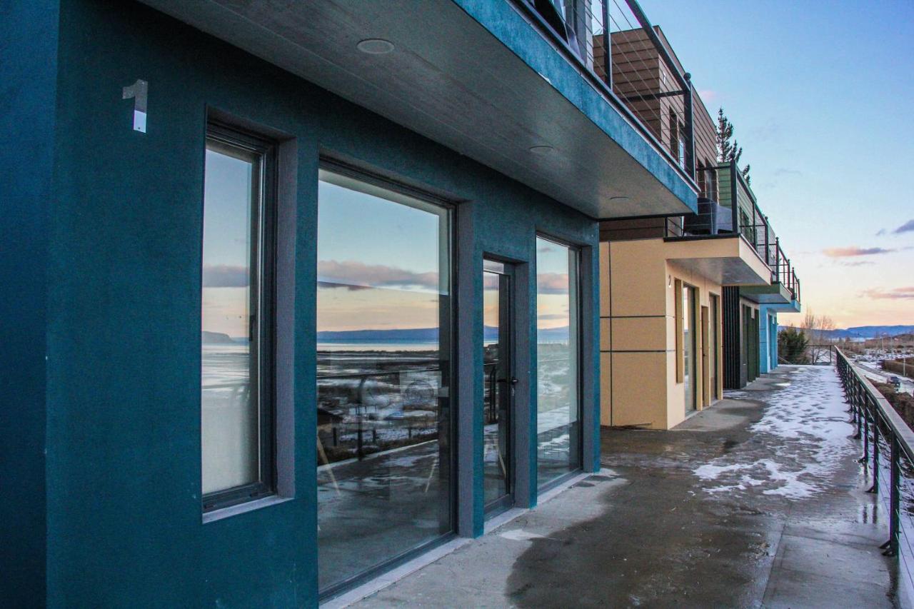 Las Casitas del Barrio Alto - B&B El Calafate