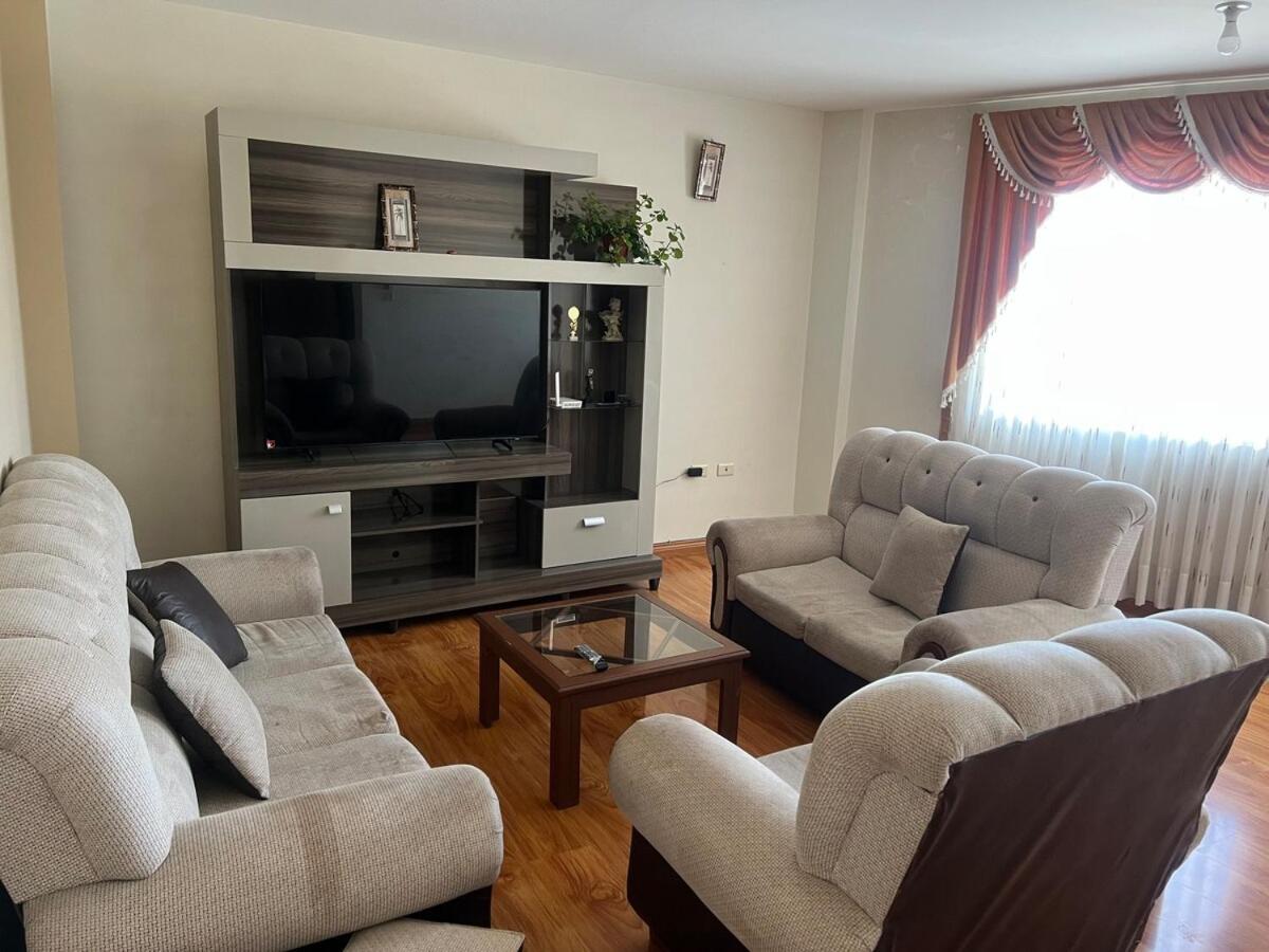 Departamento independiente - B&B Sucre