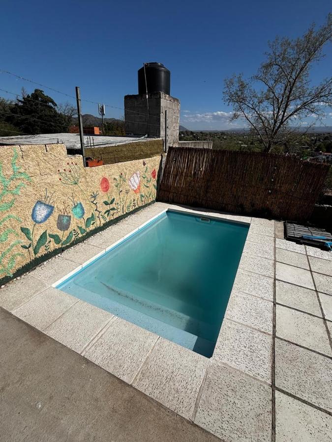 Monoambiente Atardeceres - B&B Villa Carlos Paz