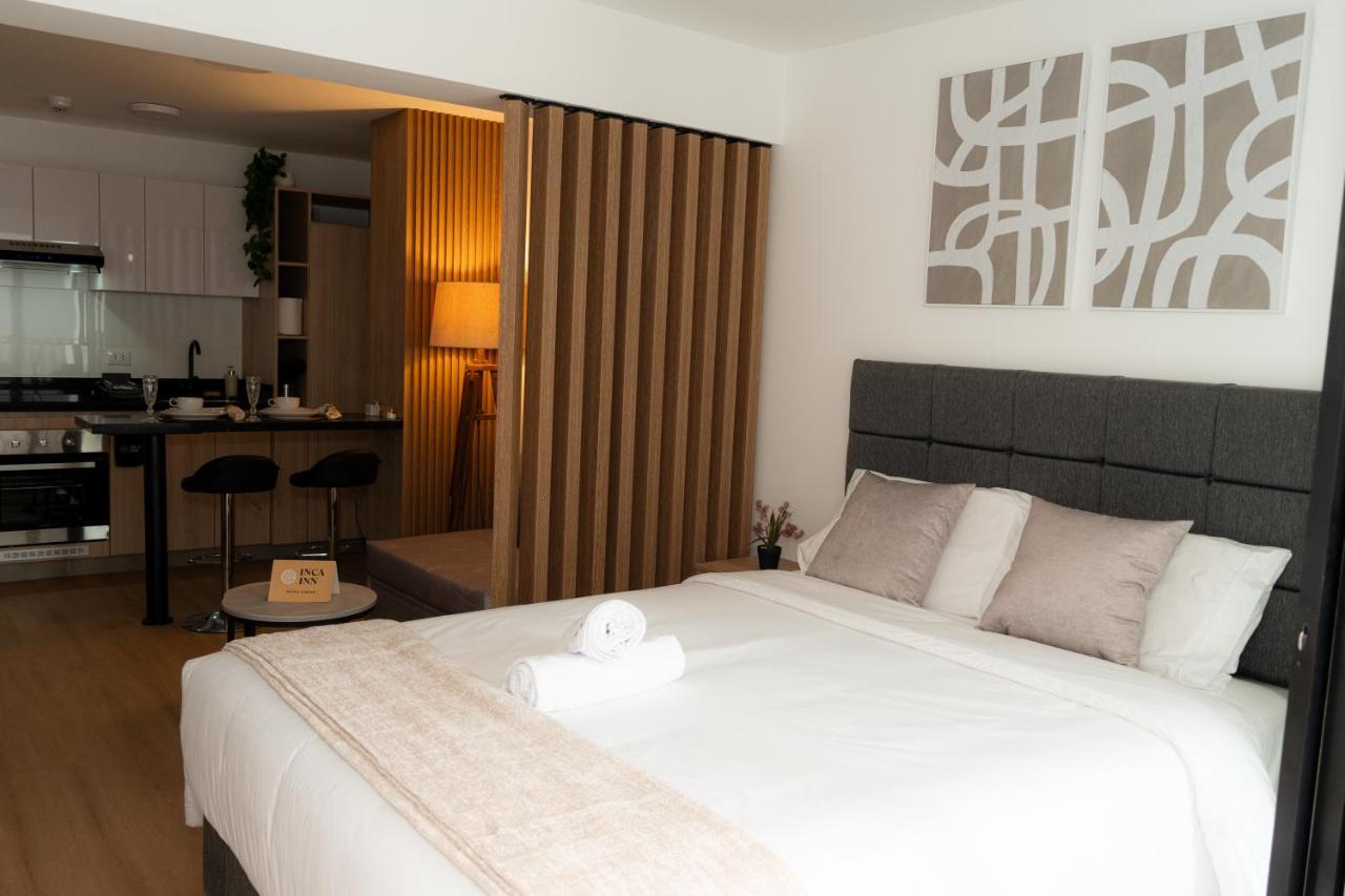 Appartamento con 1 Camera da Letto