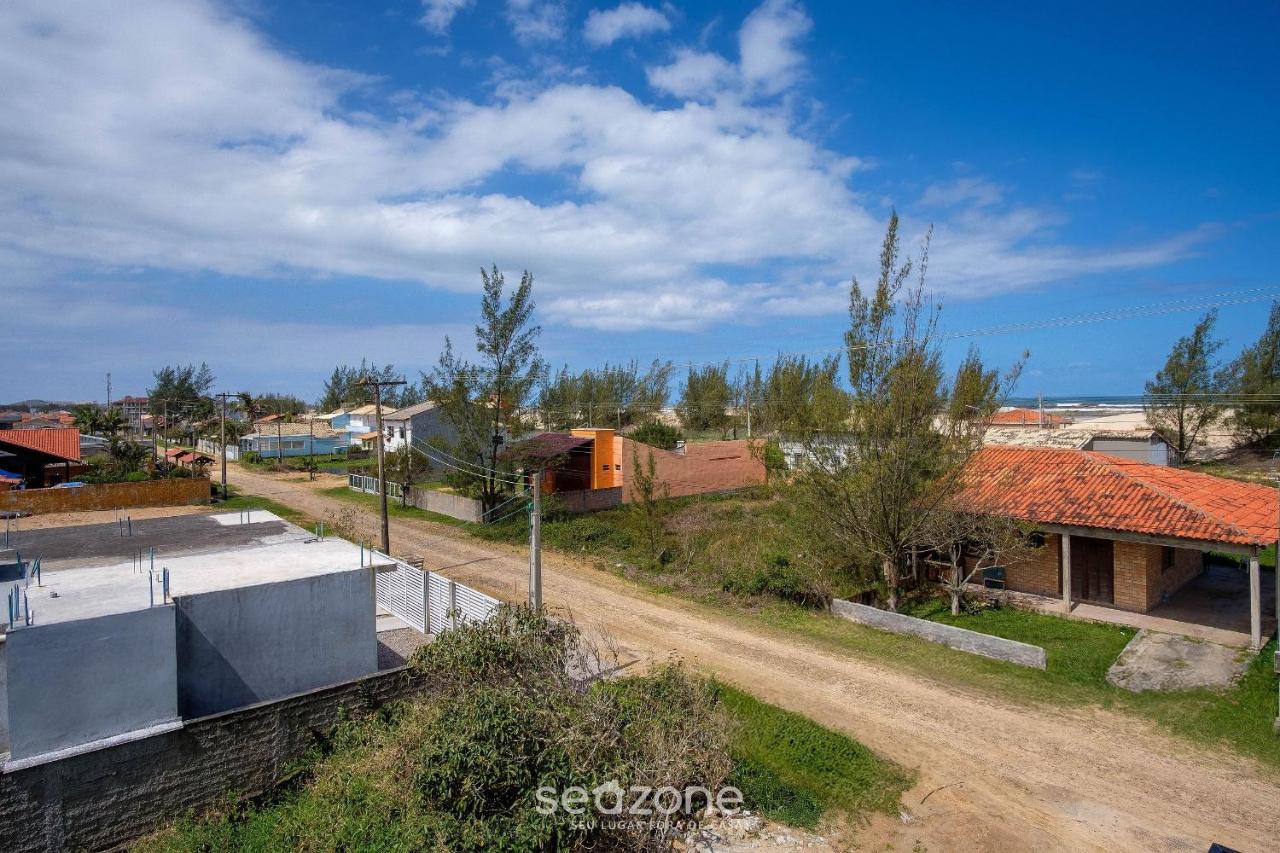 Lofts completos e modernos em Jaguaruna a 50m da Praia - PLO - B&B Camacho