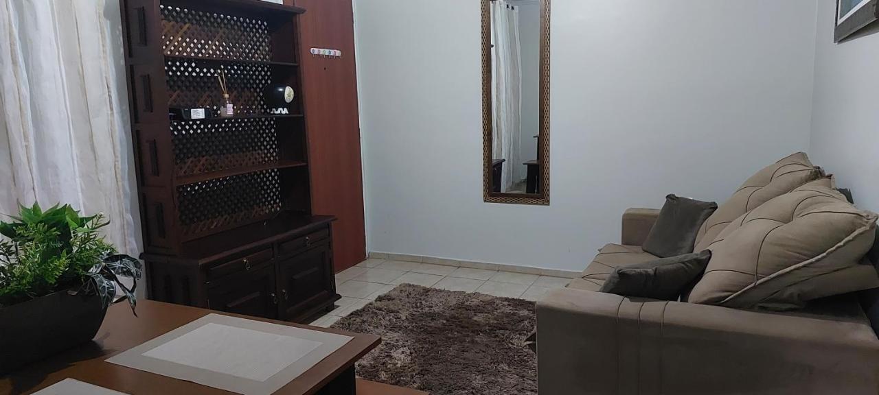 Quarto individual em apto aconchegante - B&B São José do Rio Preto