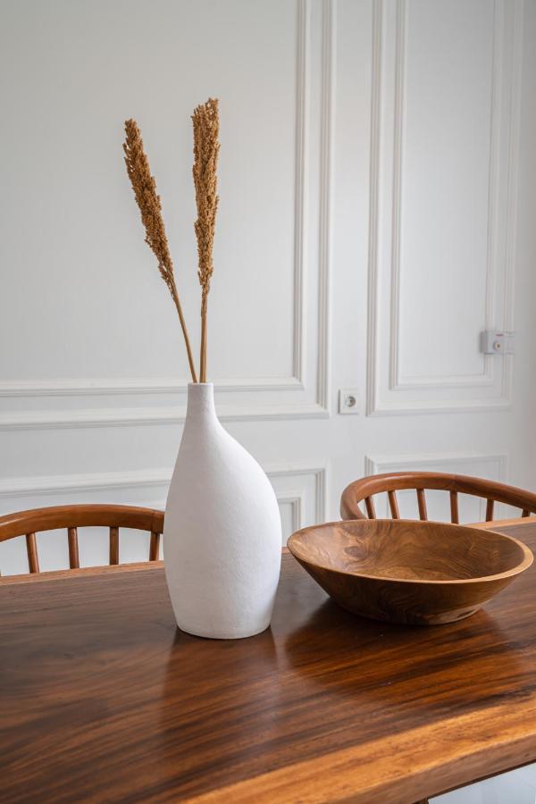 Aleksandra Villa Pererenan - Ferienwohnung Canggu