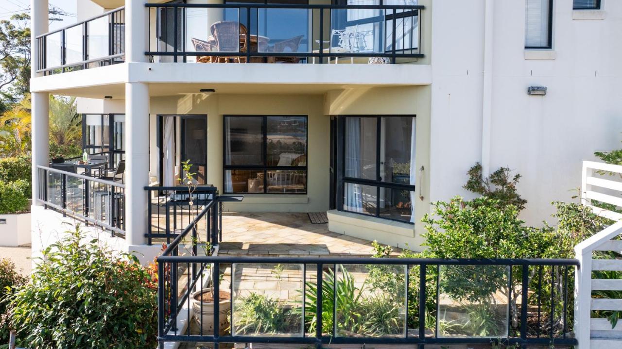 Spectacular Sol y Mar @ Nambucca Heads - Bed and Breakfast Nambucca Heads