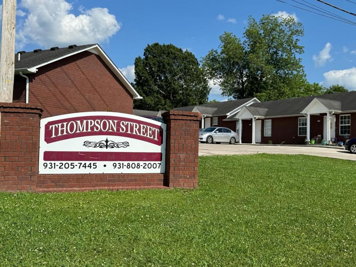 Modern 2BR Apartment near Downtown Shelbyville - B&B Shelbyville