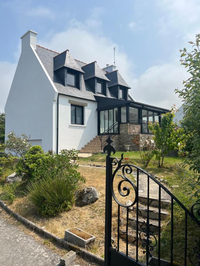 Villa Bonheur - B&B Lampaul-Plouarzel