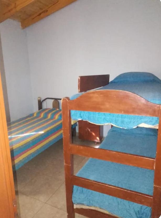 Casa con 3 Camere da Letto
