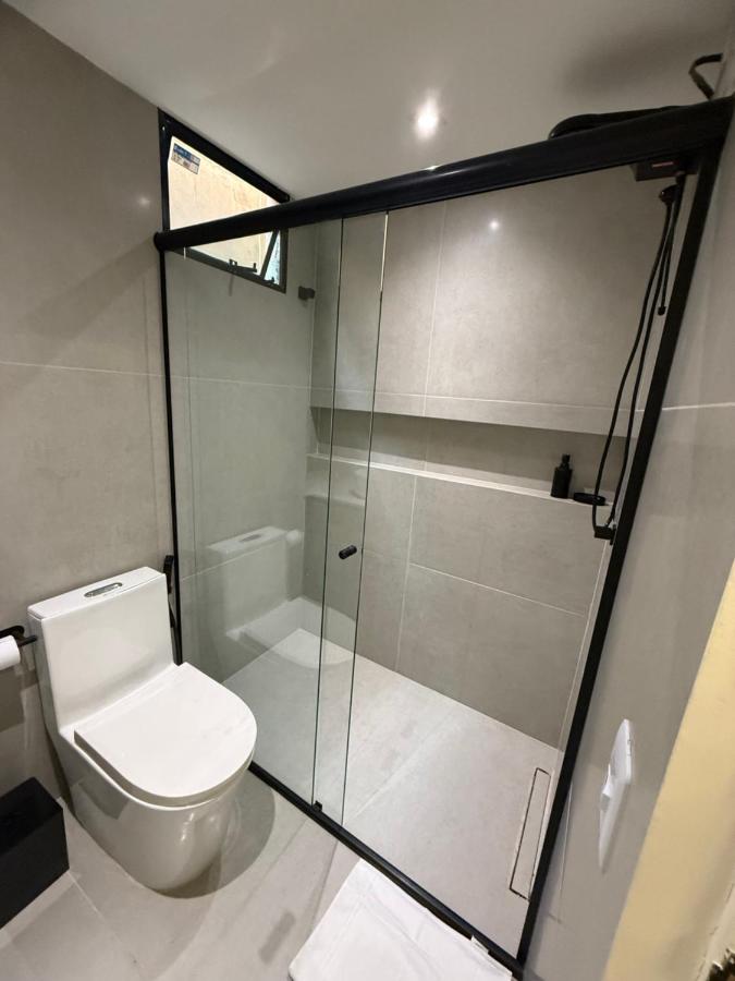 Modern and brand new loft in the heart of the city - Chambres d'hôtes Brasilia