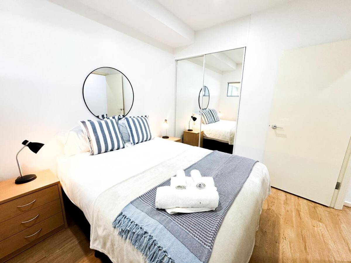 2BR City apartment York st - Ferienwohnung Adelaide