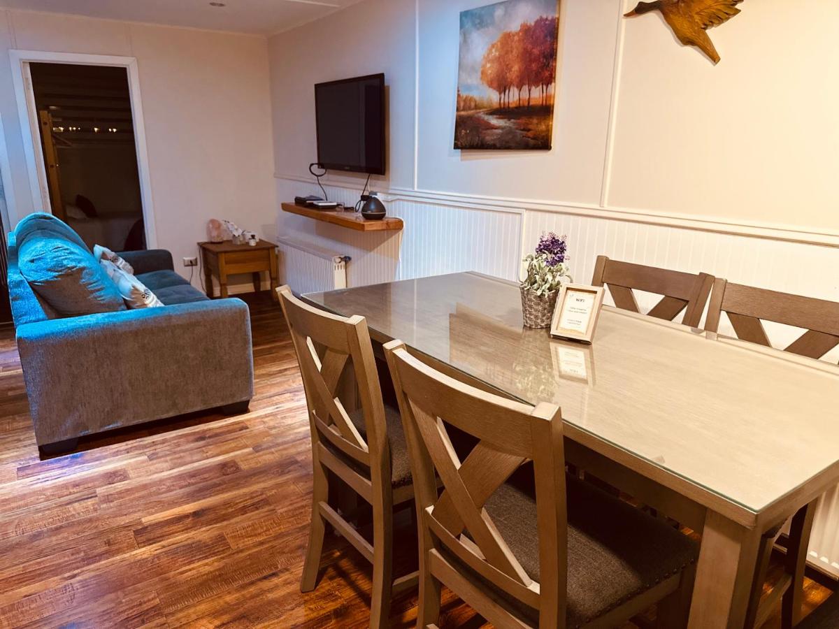 Departamentos Patagonia - B&B Puerto Natales