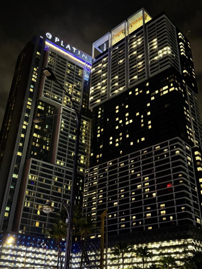 ASTRA At Platinum Suites Kuala Lumpur KLCC - B&B Kuala Lumpur