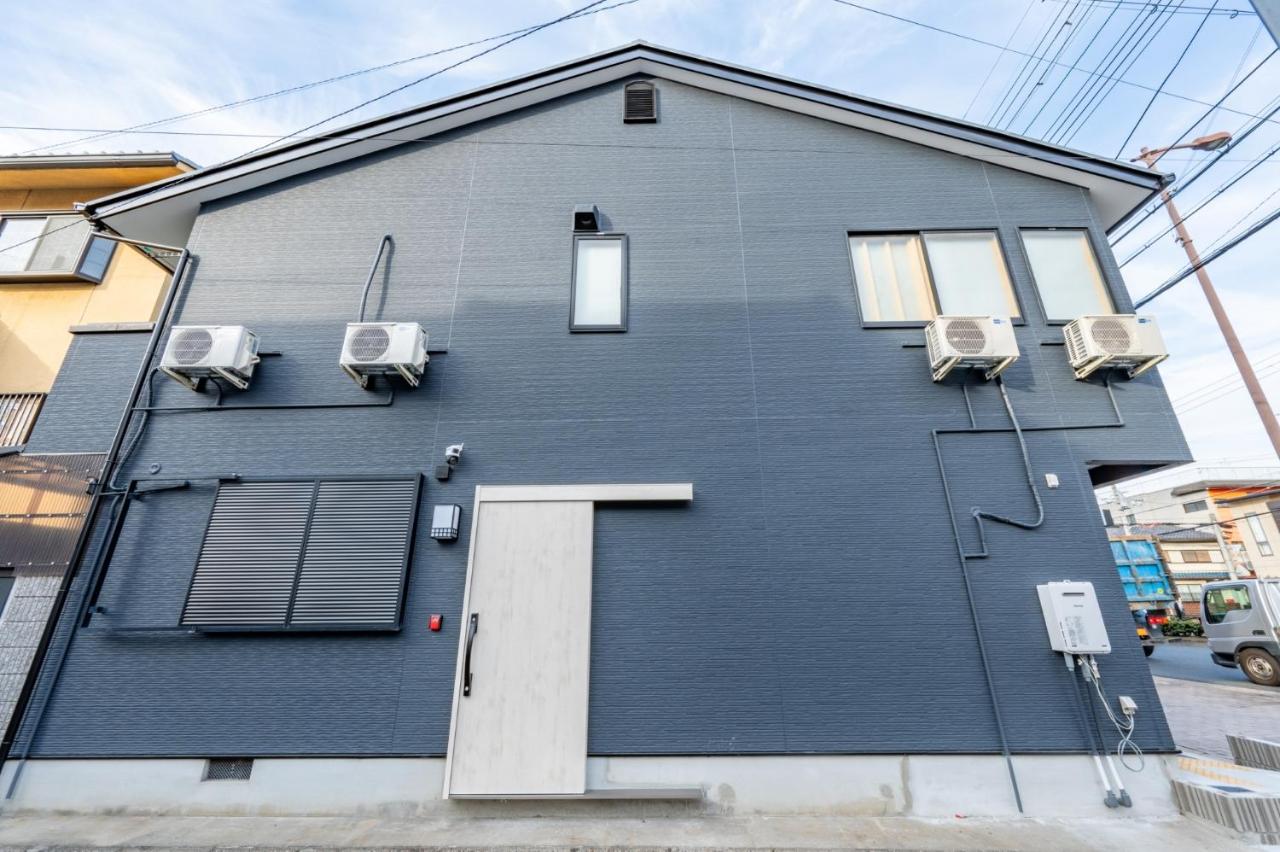 三十三Tatsu - B&B Kyoto