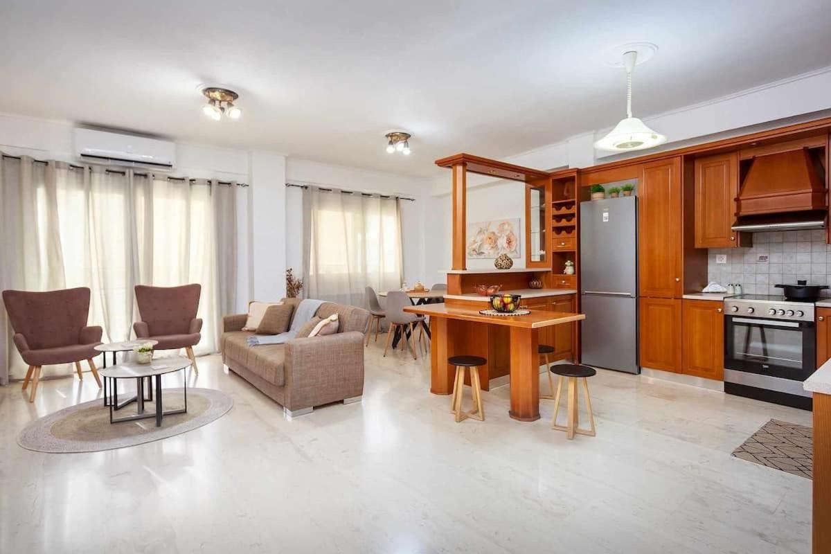 Harmony home - Bed and Breakfast Ierapetra