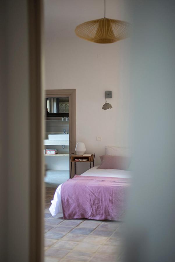 Suite King con Balcone