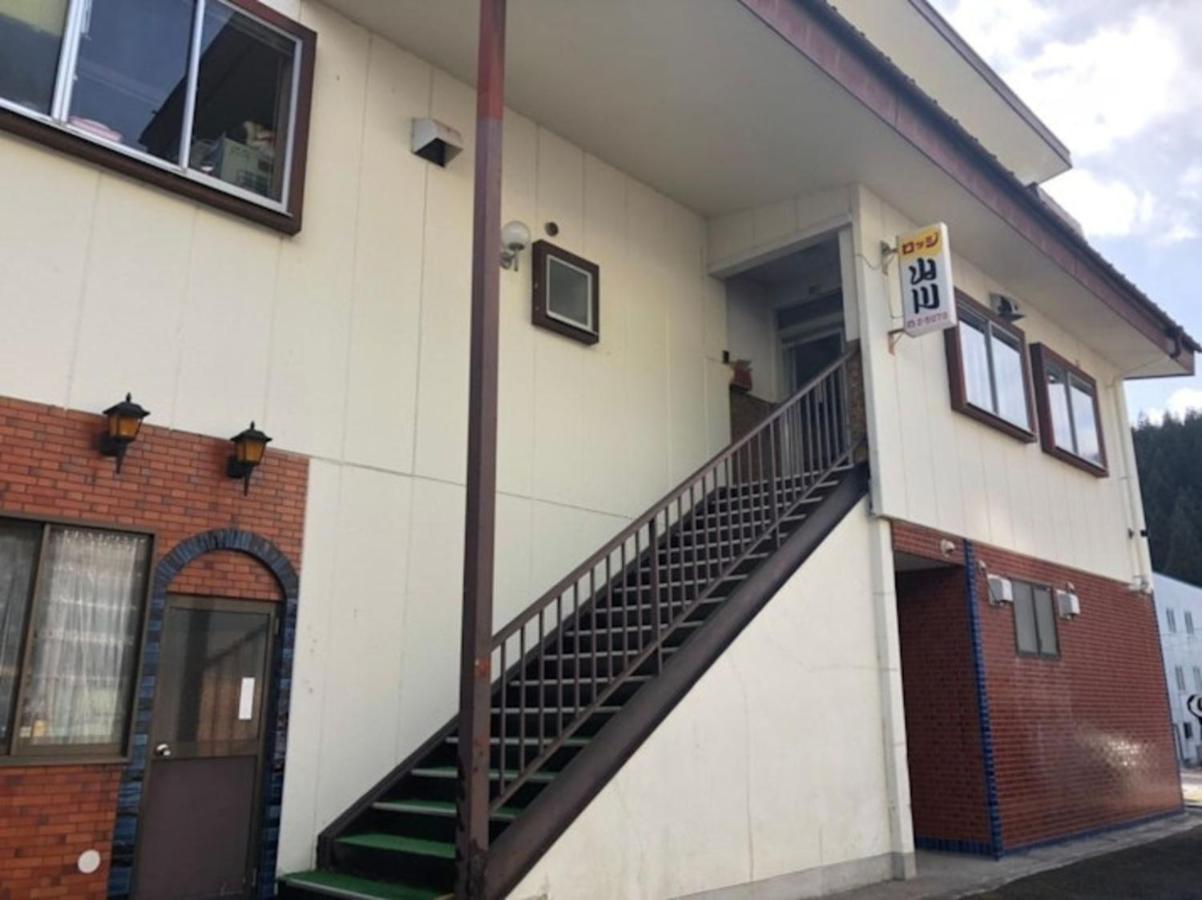 Bar&Lodge Duck - B&B Gujo